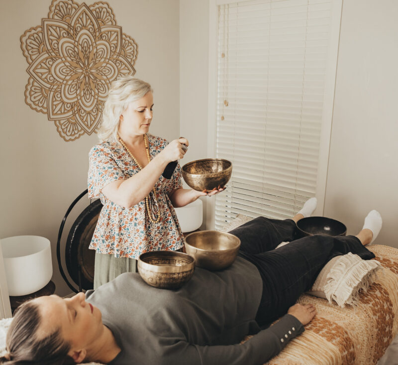 Holistic Healing | Spiritual Healer | Energy Healing | Sound Healing | Tibetan Bowls | Reiki | Seichim | Tribe | Hills District | Sydney